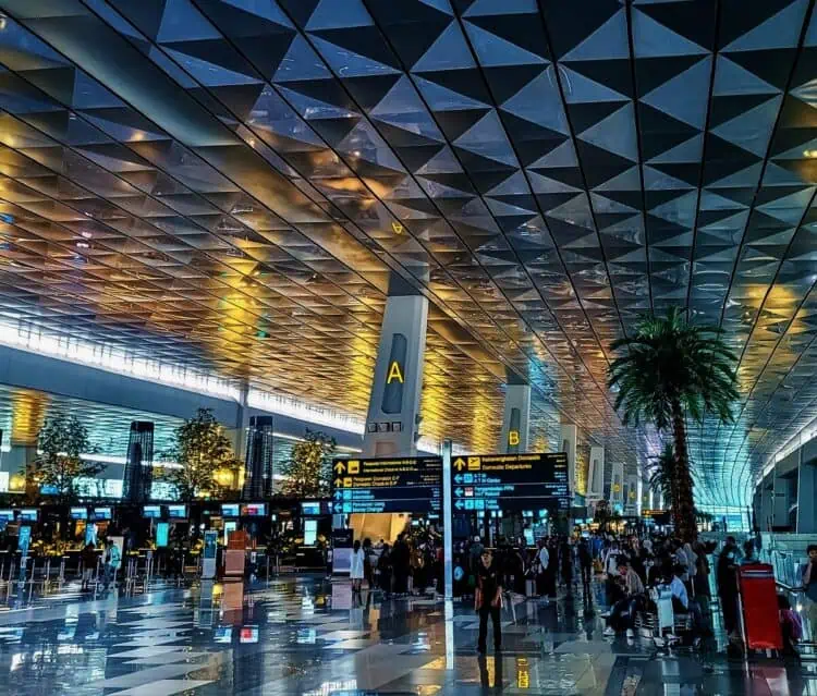 Jelang Imlek, Polresta Bandara Soetta Siapkan Pengamanan Khusus