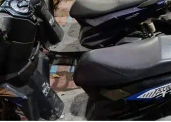 Joki Curanmor Terjatuh Saat Kabur, Warga dan Polisi Ringkus Pelaku di Cipondoh