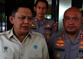 Pencurian Besi Terkontaminasi Radiasi C-137 Harus Diusut Tuntas