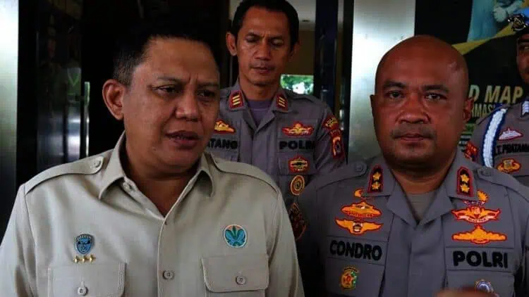 Pencurian Besi Terkontaminasi Radiasi C-137 Harus Diusut Tuntas