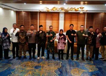 Jelang Libur Nataru, Bupati Pandeglang Utamakan Kenyamanan Pengunjung Wisata