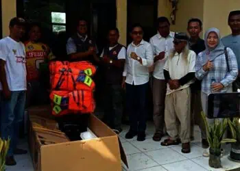 Hadapi Nataru, Pemkab Lebak Perkuat Keamanan Wisata Pantai