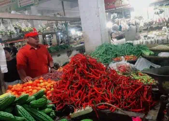 Disperindag Kabupaten Tangerang Siapkan Strategi Pengendalian Harga