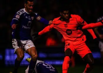 Barcelona Kalahkan Guadalaraja, Hansi Flick Sanjung Metal Pemain