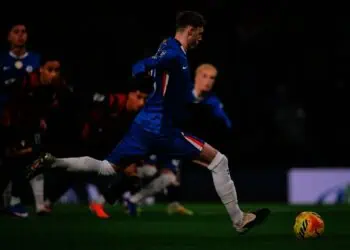 Chelsea Imbang di Kandang, Newcastle Kembali Menanjak
