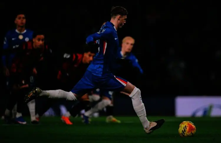 Chelsea Imbang di Kandang, Newcastle Kembali Menanjak