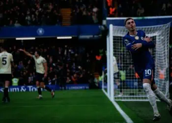 Cardiff City vs Chelsea, Misi ke Semifinal