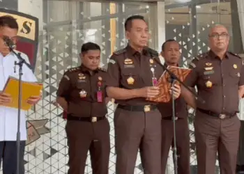 Nadiem Bakal Didakwa Rugikan Negara Rp 2,1 T, Berkasnya Dilimpahkan Ke Pengadilan