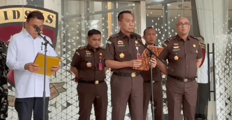 Nadiem Bakal Didakwa Rugikan Negara Rp 2,1 T, Berkasnya Dilimpahkan Ke Pengadilan