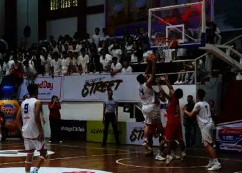 Resmi Berakhir, Honda DBL Banten Suguhkan Persaingan Ketat Basket Pelajar Banten