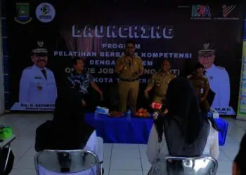 Tingkat Pengangguran di Kota Tangerang Tahun 2025 Turun, Ini Kata Pengamat
