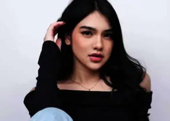 Davina Karamoy Diterpa Isu Orang Ketiga