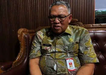Masa Jabatan RT/RW di Kota Tangerang Bakal Jadi 5 Tahun, Opsi Perpanjangan 2 Kali