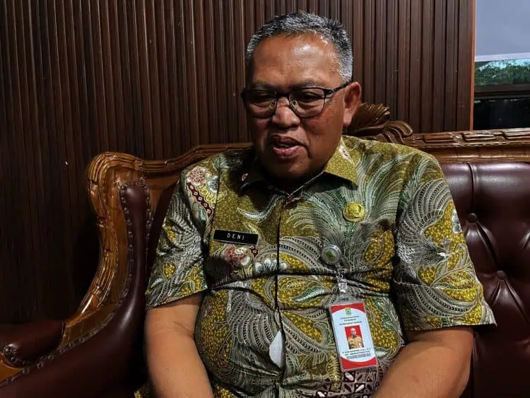 Masa Jabatan RT/RW di Kota Tangerang Bakal Jadi 5 Tahun, Opsi Perpanjangan 2 Kali