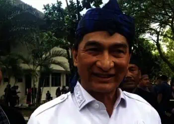 Wagub Banten Singgung Paradoks Kekayaan Alam Lebak: SDA Melimpah, Daerah Tertinggal