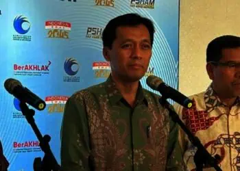 Baru 600 dari 7.000 Korban Dipulihkan, Kasus HAM Berat Masih Buntu