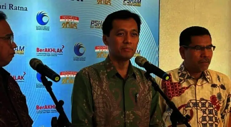 Baru 600 dari 7.000 Korban Dipulihkan, Kasus HAM Berat Masih Buntu