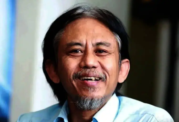 Riwayat Sakit Epy Kusnandar Sebelum Meninggal Dunia