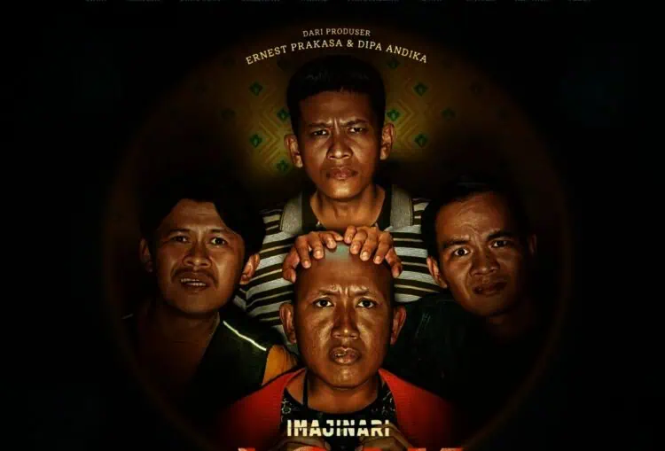 Film Agak Laen Pecahkan Rekor, Tembus 5 Juta Penonton dalam 11 Hari Penayangan