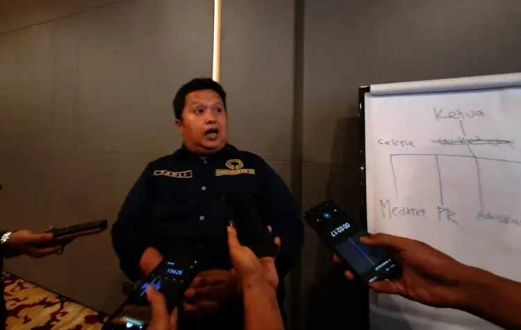 Ijazah Kerap Disandera, Ombudsman Banten Ungkap Piutang SPP Siswa Swasta Capai Miliaran