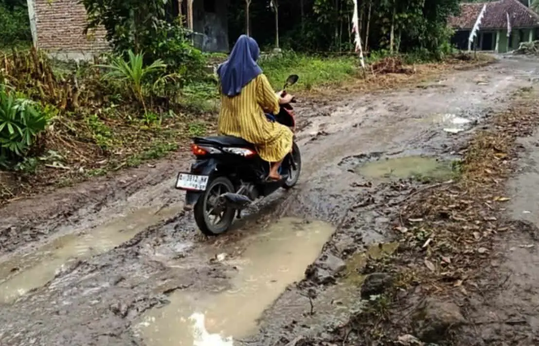 197 Tahun Lebak, Pembangunan Dinilai Masih Tersentralistik di Perkotaan 197 Tahun Lebak, Pembangunan Dinilai Masih Tersentralistik di Perkotaan