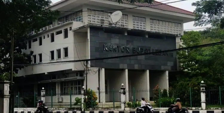 197 Tahun Lebak, Pembangunan Dinilai Masih Tersentralistik di Perkotaan