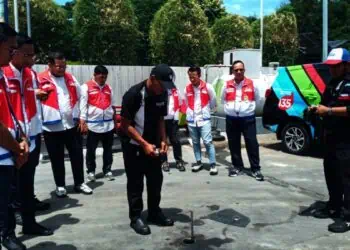 Pertamina Pastikan Pasokan BBM dan LPG Aman Selama Nataru di Banten