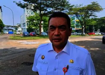 Tingkatkan SDM, Disdik Kabupaten Tangerang Fokus Pembentukan Sekolah Inklusif