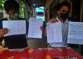 Polres Tangsel Selidiki Kasus Dugaan Penipuan oleh Anggota DPRD Kota Tangerang