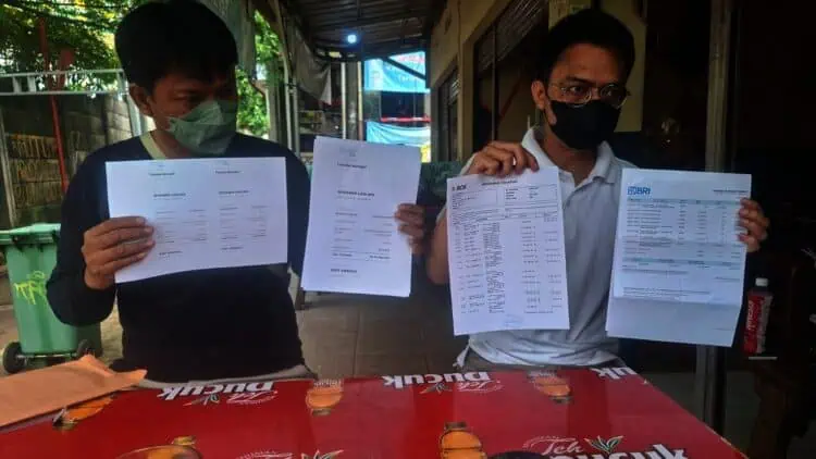 Polres Tangsel Selidiki Kasus Dugaan Penipuan oleh Anggota DPRD Kota Tangerang