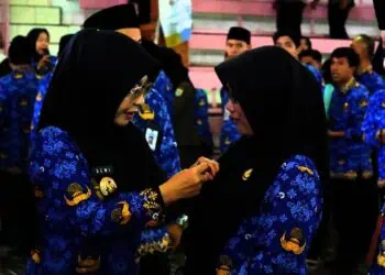 Tingkatkan Kinerja ASN Pemkab Pandeglang, Menuju Pembangunan Daerah yang Lebih Baik