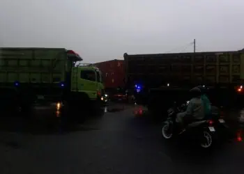 Jalan Bitung Butuh Rekayasa Lalin Segera, Sebelum Underpass Bitung Dibangun