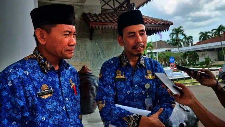 Disporapar Kabupaten Serang Ingatkan Pelaku Usaha Wisata di Anyer Tidak Getok Harga