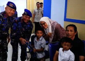 Kapolda Minta Pengamanan Perairan Banten dan Selat Sunda Ditingkatkan