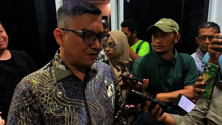 Bapenda Banten Terus Genjot PAD, Pendapatan Daerah Capai Rp8,79 Triliun
