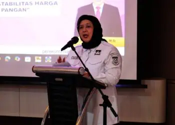 Wabup Intan Minta TPID Perkuat Stabilitas Ekonomi