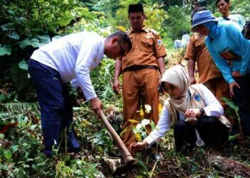 Tahun Depan, Pemprov Banten Bakal Bangun Kawasan Wisata di Pandeglang