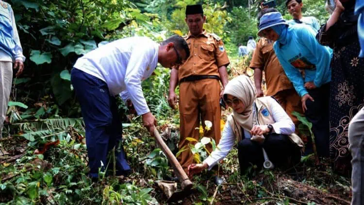 Tahun Depan, Pemprov Banten Bakal Bangun Kawasan Wisata di Pandeglang