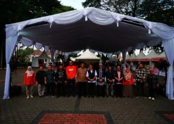 Kegiatan Festival Cagar Budaya Banten 2025. (ISTIMEWA)