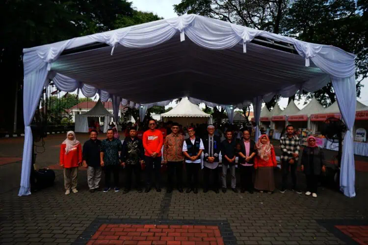 Memajukan Kekayaan Budaya Melalui Festival Cagar Budaya Banten 2025