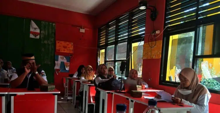 Disdik Kabupaten Tangerang Aktifkan Ekskul Coding dan Lomba Cerdas Cermat Tahun 2026