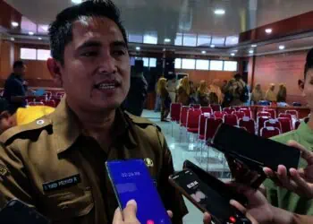 Dinsos Kabupaten Serang Siapkan Lahan 7 Hektar Untuk Sekolah Rakyat