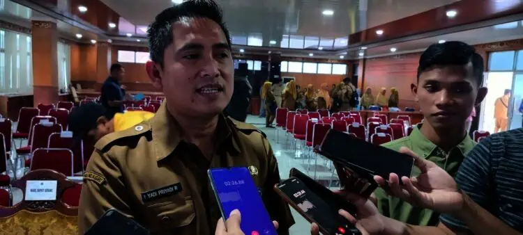 Dinsos Kabupaten Serang Siapkan Lahan 7 Hektar Untuk Sekolah Rakyat
