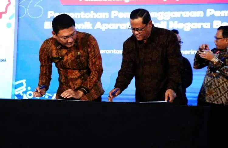 Banten Belum Bebas Korupsi, Pengamat Minta Sistem Pengawasan Ditingkatkan