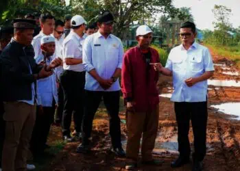 APBD Banten TA 2026 Tunggu Evaluasi Mendagri, Banten Selatan Jadi Prioritas Pembangunan
