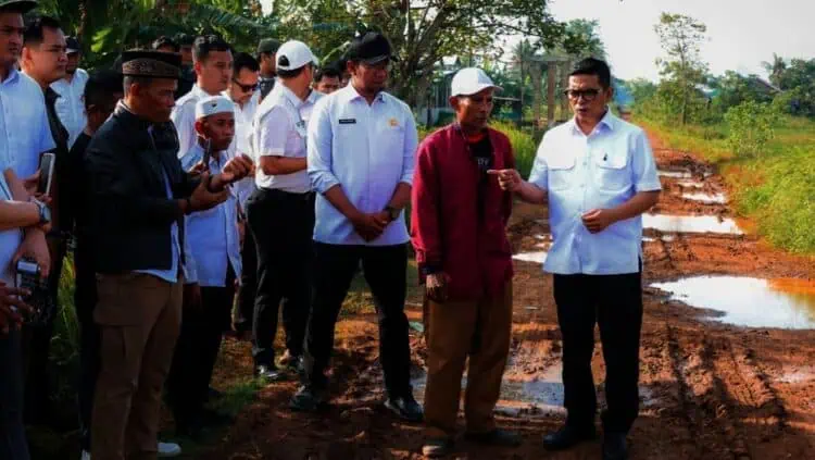 APBD Banten TA 2026 Tunggu Evaluasi Mendagri, Banten Selatan Jadi Prioritas Pembangunan