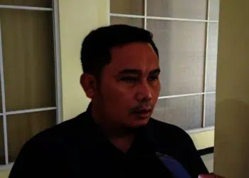 Anggota DPRD Kota Serang, Edi Santoso. (ISTIMEWA)
