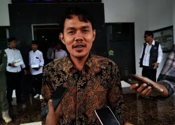 Perluas Kesempatan Kerja, Pemkot Serang Gandeng Korea Selatan