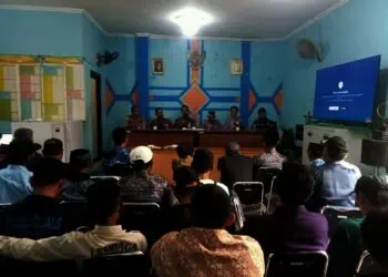 Jelang Pembangunan PSEL, DLHK Kabupaten Tangerang Intensifkan Sosialisasi