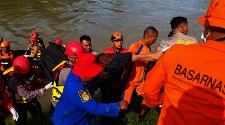 Sempat Tenggelam di Sungai Ciujung, Kini Bocah Ditemukan Meninggal Dunia